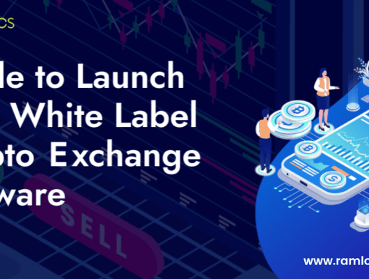 How to start a White Label Crypto Exchange software?