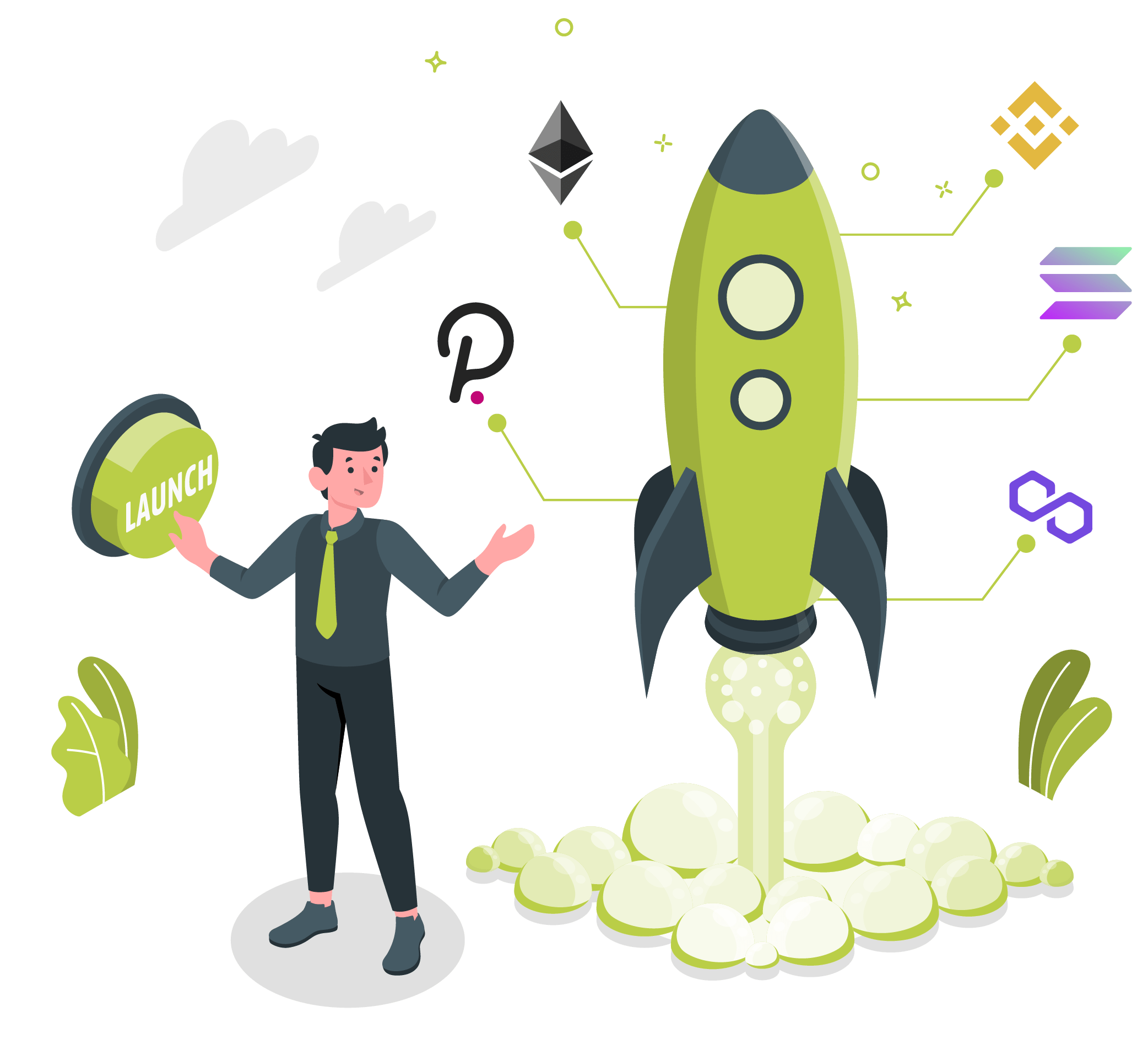 Launchpad Development Company