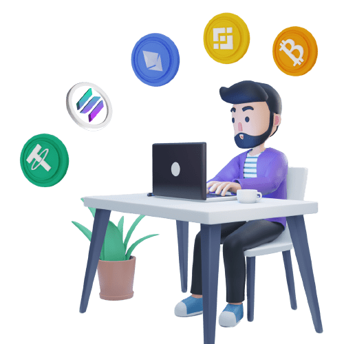 solidity developer in delhi