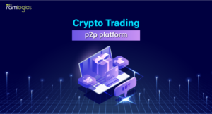 P2P Trading Platform 