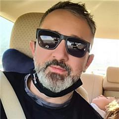 Photo of Gorjan S.