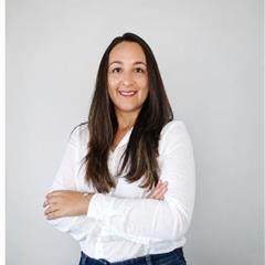 Photo of Mari