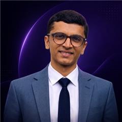 Photo of Mitesh