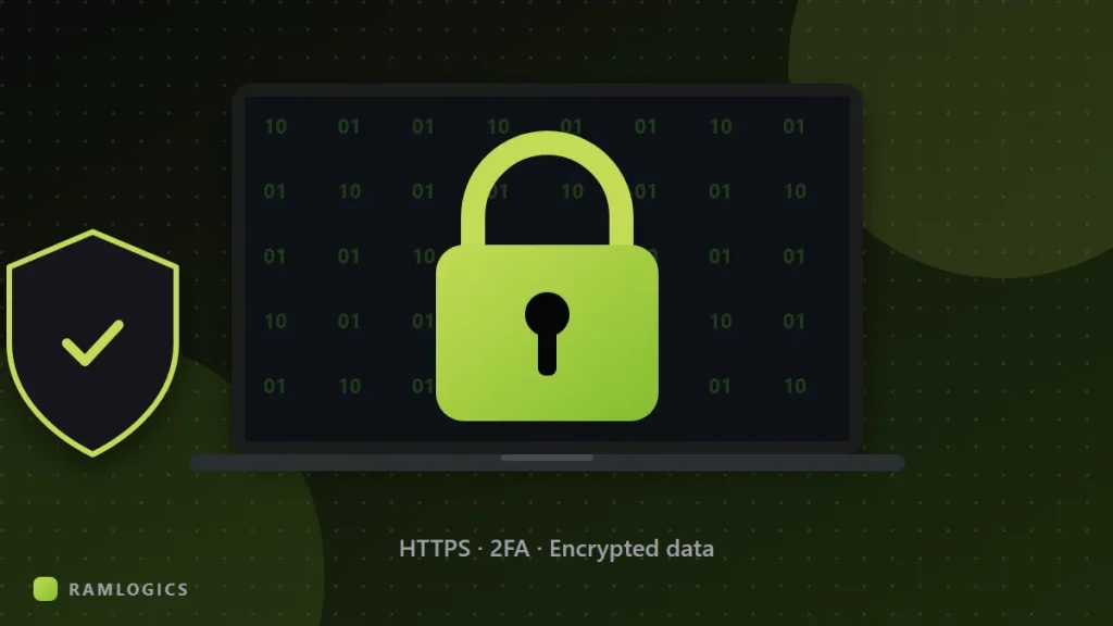 Web application security